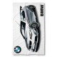 BMW beach towel different sizes