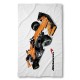 McLaren beach towel different sizes