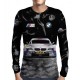 BMW 0045D men's blouse for the car enthusiasts