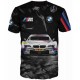 BMW 0045 T-shirt for the car enthusiasts