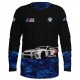 BMW 0084D men's blouse for the car enthusiasts