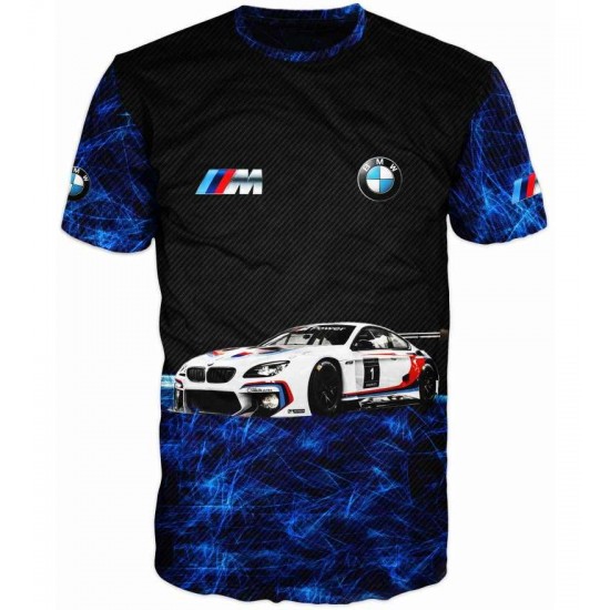 BMW 0084 T-shirt for the car enthusiasts
