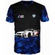 BMW 0084 T-shirt for the car enthusiasts