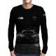 BMW 0090D men's blouse for the car enthusiasts