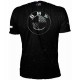 BMW 0090 T-shirt for the car enthusiasts