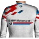 BMW 0110D men's blouse for the car enthusiasts