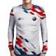 BMW 0110D men's blouse for the car enthusiasts