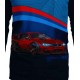 BMW 0131D men's blouse for the car enthusiasts