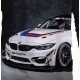 BMW 0136D men's blouse for the car enthusiasts