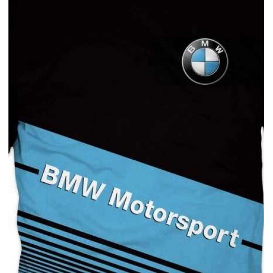 BMW 0158D men's blouse for the car enthusiasts