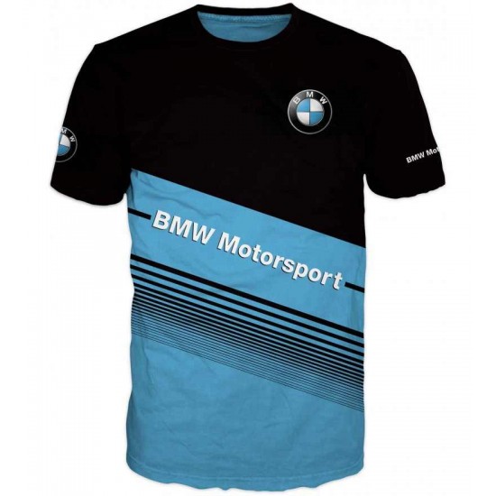 BMW 0158 T-shirt for the car enthusiasts