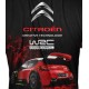 Citroen 0073 T-shirt for the car enthusiasts