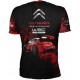 Citroen 0073 T-shirt for the car enthusiasts