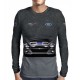 Ford 0037D men's blouse for the car enthusiasts