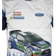 Ford 0071D men's blouse for the car enthusiasts