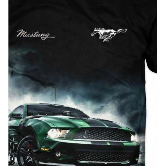 Ford 0094 T-shirt for the car enthusiasts