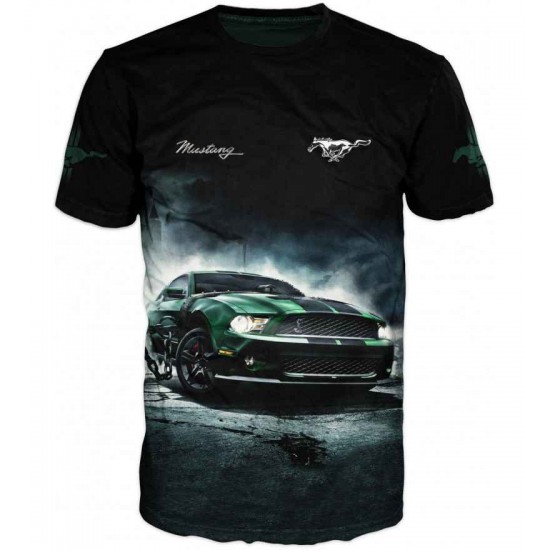 Ford 0094 T-shirt for the car enthusiasts