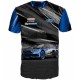 Ford 0141 T-shirt for the car enthusiasts