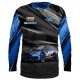 Ford 0141D men's blouse for the car enthusiasts