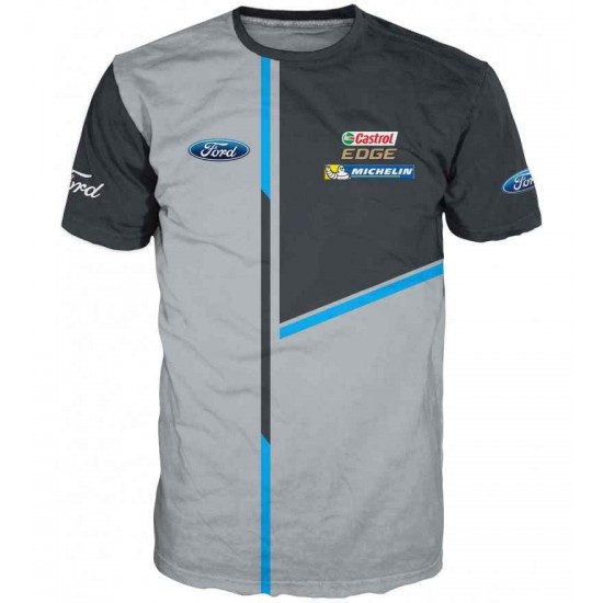 Ford 0162 T-shirt for the car enthusiasts