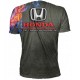 Honda 0029 T-shirt for the car enthusiasts
