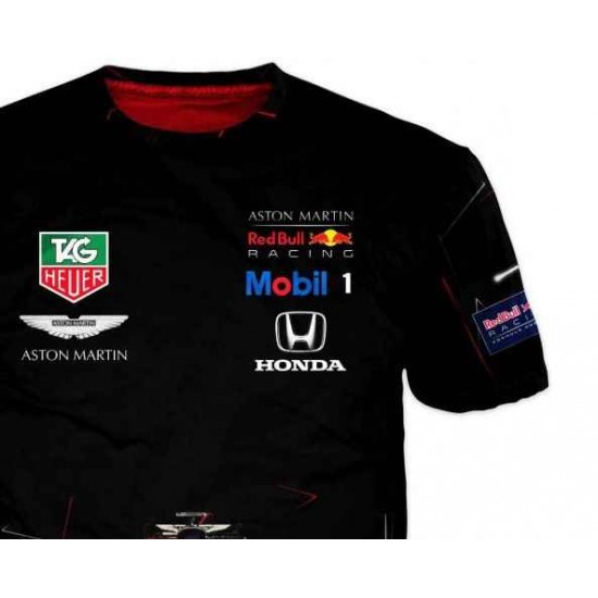 Honda T-shirt for the car enthusiasts