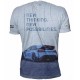 Hyundai 0068 T-shirt for the car enthusiasts