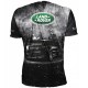 Land Rover 0098 T-shirt for the car enthusiasts