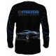 Mazda 0095D men's blouse for the car enthusiasts