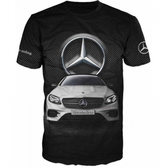 Mercedes 0061 T-shirt for the car enthusiasts