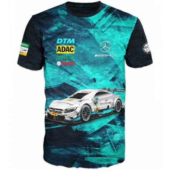 Mercedes 0083 T-shirt for the car enthusiasts