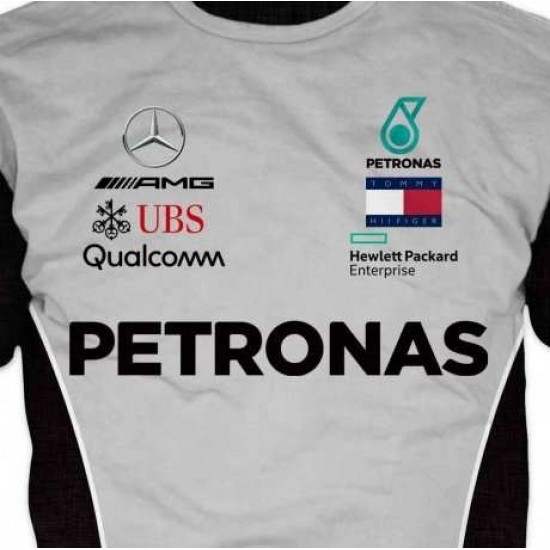 Mercedes T-shirt for the car enthusiasts