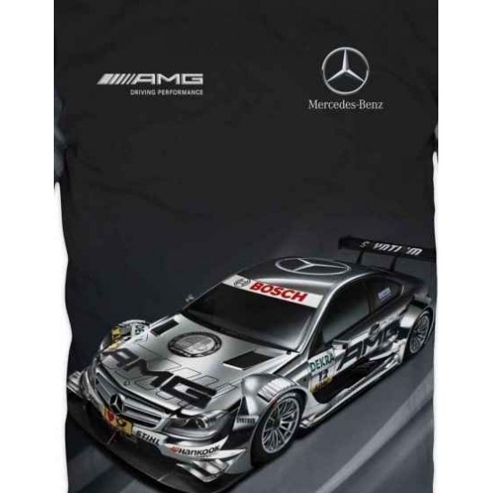 Mercedes T-shirt for the car enthusiasts