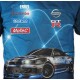 Nissan men's blouse for the car enthusiasts