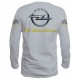Opel men's blouse for the car enthusiasts