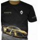 Renault T-shirt for the car enthusiasts