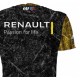 Renault T-shirt for the car enthusiasts