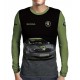 Skoda men's blouse for the car enthusiasts