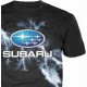 Subaru T-shirt for the car enthusiasts