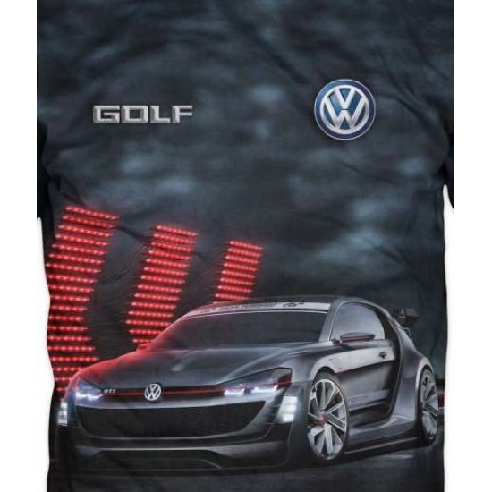 Volkswagen T-shirt for the car enthusiasts