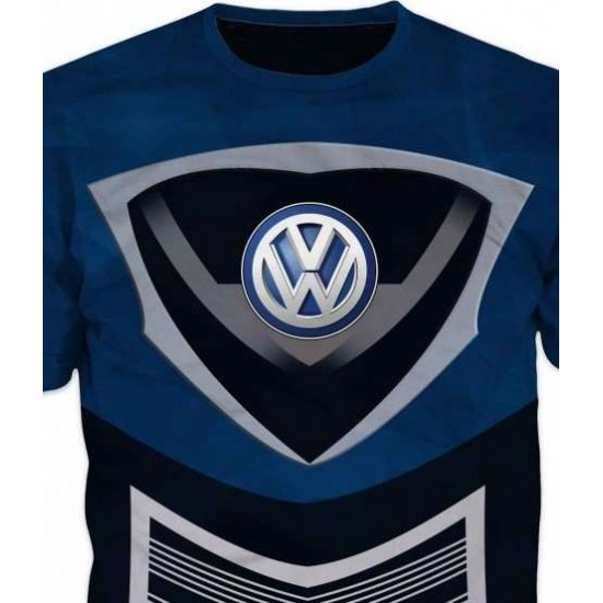 Volkswagen T-shirt for the car enthusiasts