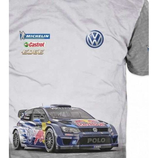 Volkswagen  T-shirt for the car enthusiasts