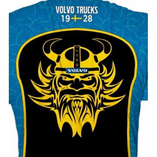 Volvo T-shirt for the car enthusiasts