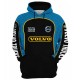 Volvo men's sweatshirt for the car enthusiasts