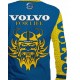 Volvo men's blouse for the car enthusiasts