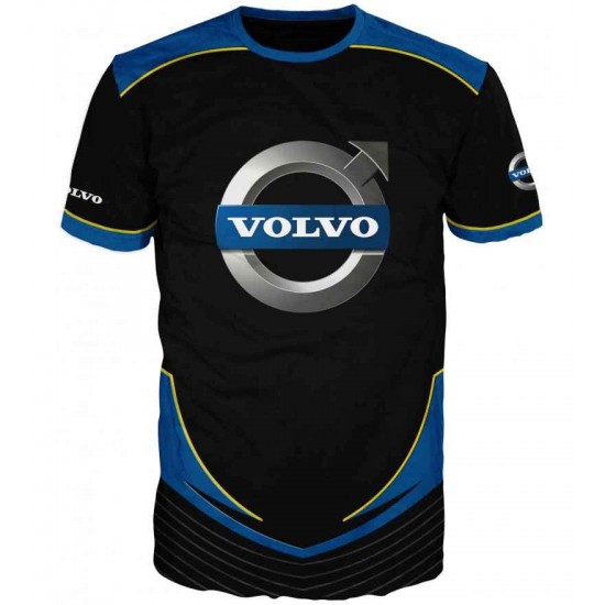 Volvo T-shirt for the car enthusiasts