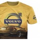 Volvo T-shirt for the car enthusiasts