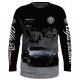 Alfa Romeo 0140D men's blouse for the car enthusiasts