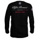 Alfa Romeo 0182D men's blouse for the car enthusiasts