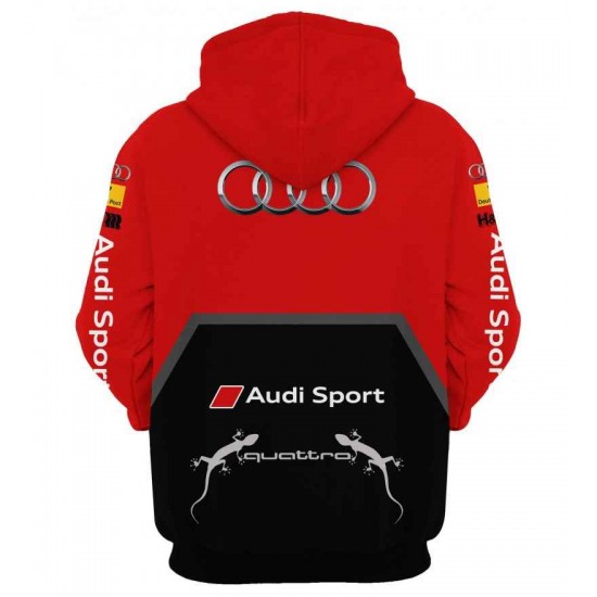 Audi 0169SW men's sweatshirt for the car enthusiasts
